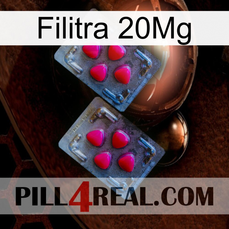 Filitra 20Mg 14